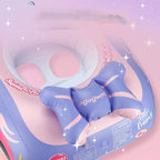 Bouée voiture pour bébé - Mini merveilleCJET175960702BY
