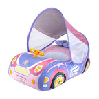 Bouée voiture pour bébé - Mini merveilleCJET175960702BY