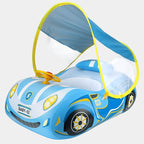 Bouée voiture pour bébé - Mini merveilleCJET175960701AZ