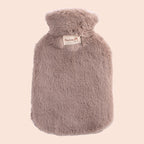 Bouillotte peluche pour femme enceinte Mini merveille