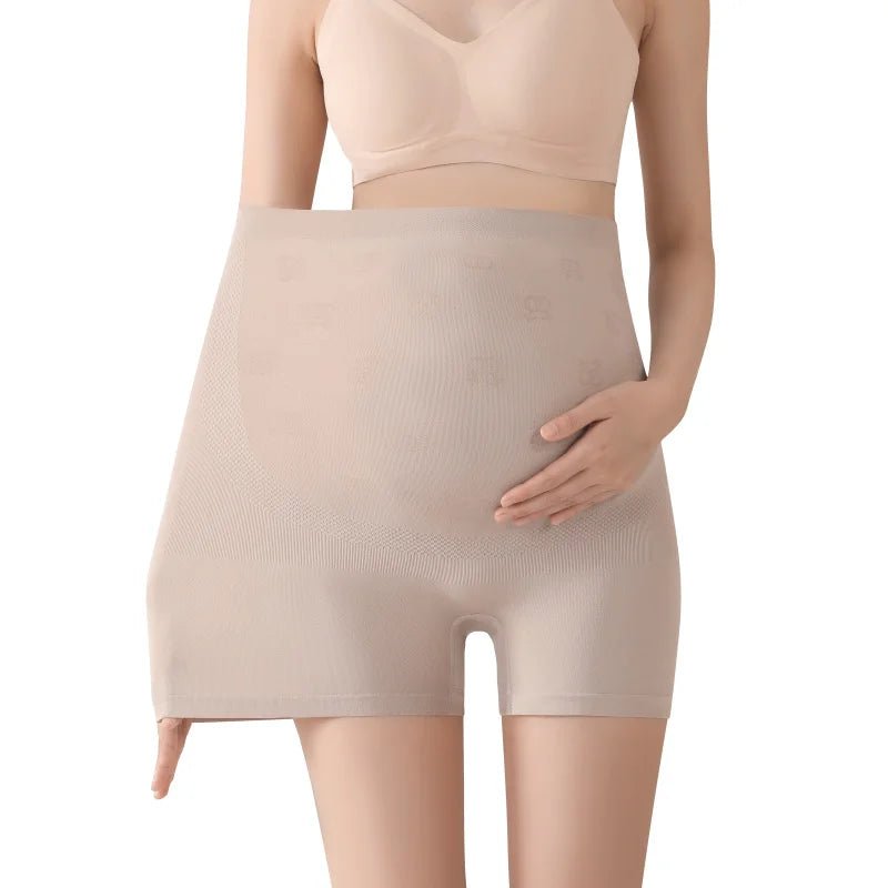 Boxer de Grossesse Taille Haute - Mini merveille14:771;200000855:361385