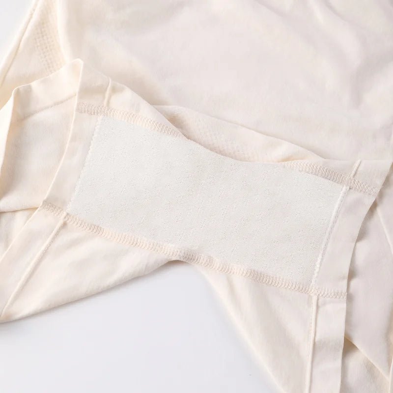 Boxer de Grossesse Taille Haute - Mini merveille14:771;200000855:361385