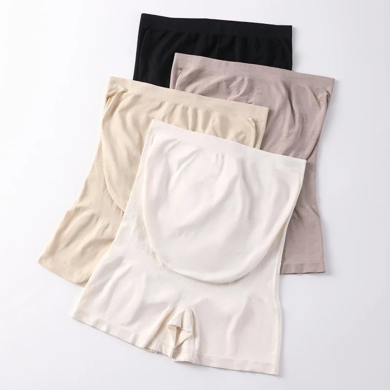 Boxer de Grossesse Taille Haute - Mini merveille14:771;200000855:361385