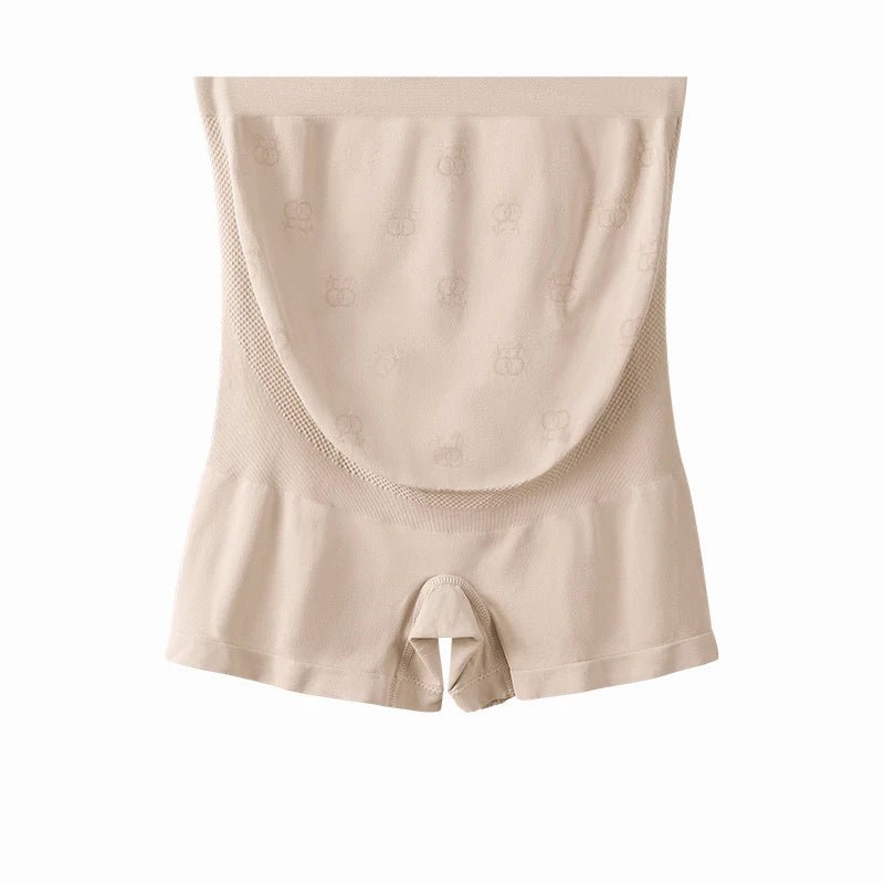 Boxer de Grossesse Taille Haute - Mini merveille14:200001438Skin;200000855:100014065