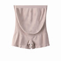 Boxer de Grossesse Taille Haute - Mini merveille14:365458Coffee;200000855:361385