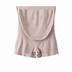 Boxer de Grossesse Taille Haute - Mini merveille14:365458Coffee;200000855:361385