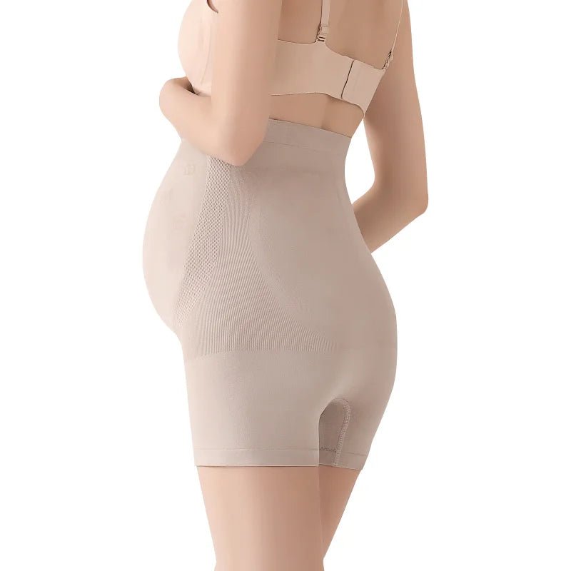 Boxer de Grossesse Taille Haute - Mini merveille14:193;200000855:100014065