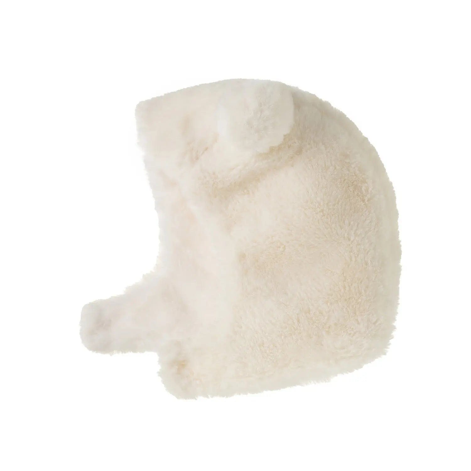 Cagoule douce pour bébé - Mini merveilleCJYE137493602BY