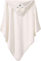 Cape de Bain Bébé Ultra - Douce - Mini merveilleCJJJJTJT40037-Pink-80x80cm