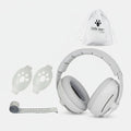 Casque Anti - Bruit Bébé 6 - 48 mois - Mini merveille14:292-in-1 Grey