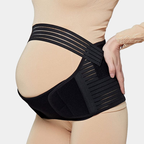 Ceinture de Grossesse Mini merveille