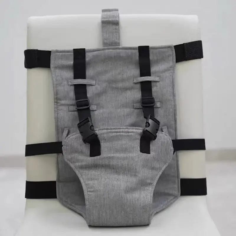 Ceinture de sécurité pour chaise pour bébé Mini merveille