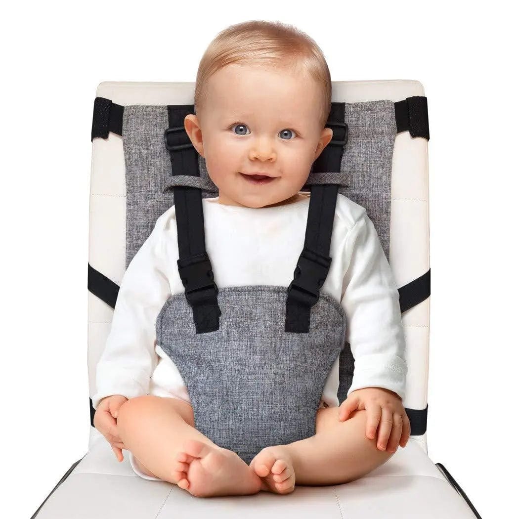 Ceinture de sécurité pour chaise pour bébé Mini merveille