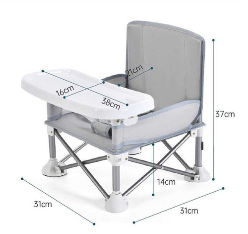 Chaise Pliante pour bébé - Mini merveilleCJJT147029101AZ