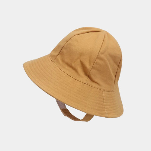 Chapeau bébé été anti-UV soleil Mini Merveille