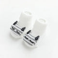 Chaussettes animaux pour bébé - Mini merveilleCJWJYEYE05421-White-XS