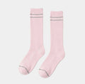Chaussettes hautes de Compression Grossesse Mini Merveille  Chaussettes de compression