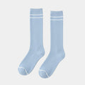 Chaussettes hautes de Compression Grossesse Mini Merveille  Chaussettes de compression