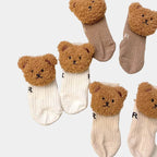 Chaussettes pour bébé - Mini merveilleCJYD173228122VE