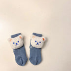 Chaussettes pour bébé - Mini merveilleCJYD173228104DW