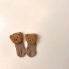 Chaussettes pour bébé - Mini merveilleCJYD173228125YB