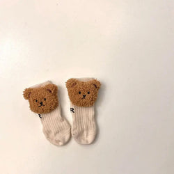 Chaussettes pour bébé - Mini merveilleCJYD173228122VE
