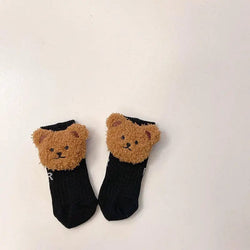 Chaussettes pour bébé - Mini merveilleCJYD173228107GT