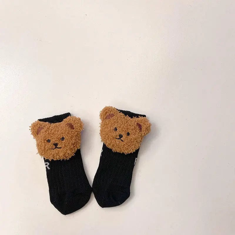 Chaussettes pour bébé - Mini merveilleCJYD173228107GT
