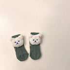 Chaussettes pour bébé - Mini merveilleCJYD173228116PK