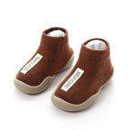 Chaussures Bébé Souples - Mini merveille14:200000195;200000124:1000104200-6 months