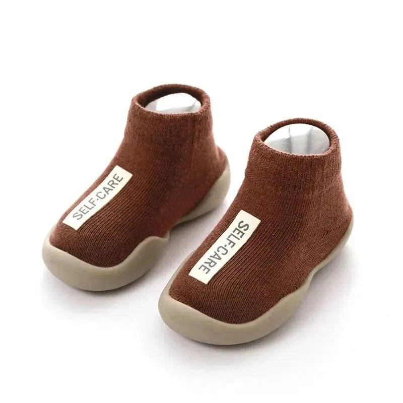 Chaussures Bébé Souples - Mini merveille14:200000195;200000124:1000104200-6 months