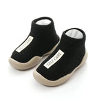 Chaussures Bébé Souples - Mini merveille14:193Black;200000124:1000104200-6 months