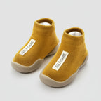 Chaussures Bébé Souples - Mini merveille14:366;200000124:1000104200-6 months