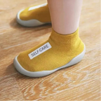 Soft Baby Shoes 