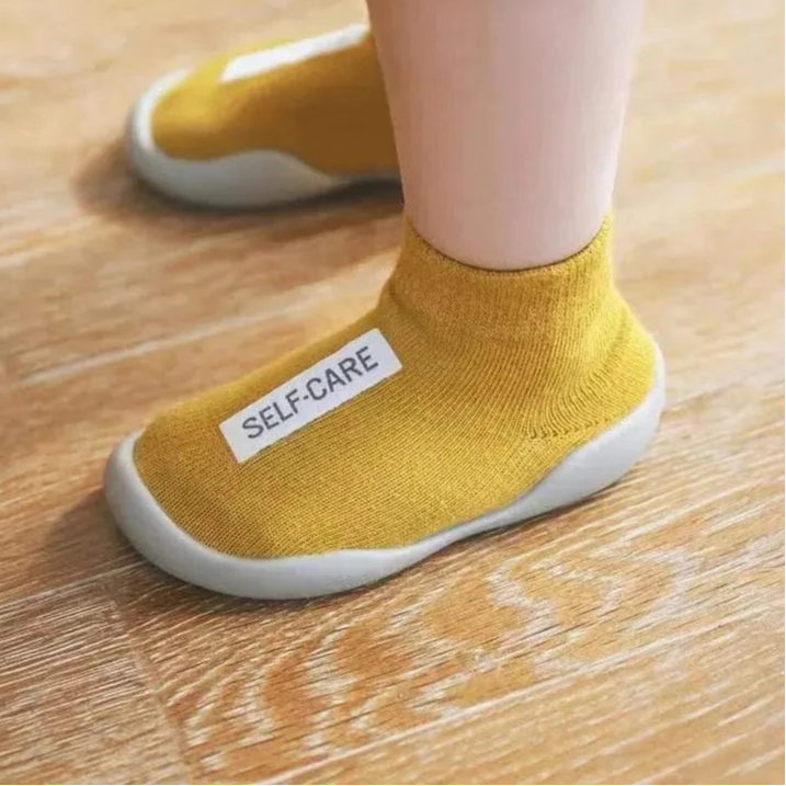 Chaussures Bébé Souples