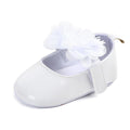 Baby Princess Christening Shoes 0-18 Months
