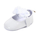 Baby Princess Christening Shoes 0-18 Months