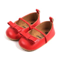 Chaussures de baptême pour bébé Mini merveille