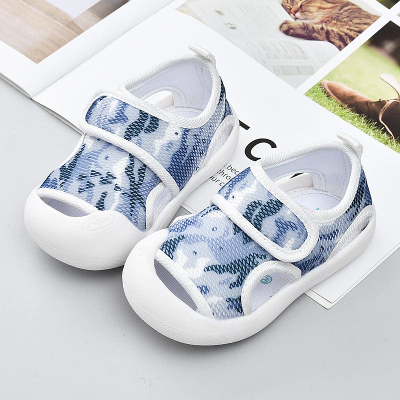 Chaussures Premiers Pas Bébé - Mini merveilleCJBB152057009IR