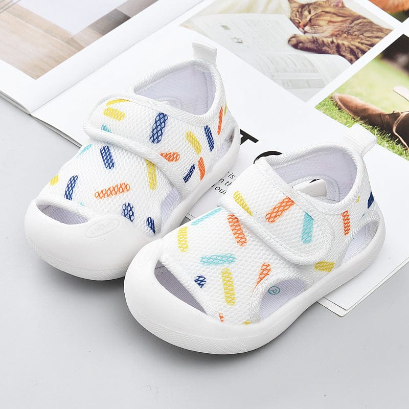 Chaussures Premiers Pas Bébé - Mini merveilleCJBB152057001AZ