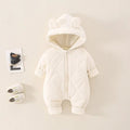 Combinaison hiver pour bébé - Mini merveilleCJYE163892401AZ