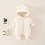 Combinaison hiver pour bébé - Mini merveilleCJYE163892401AZ