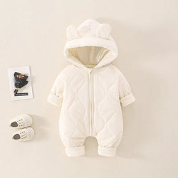 Combinaison hiver pour bébé - Mini merveilleCJYE163892401AZ