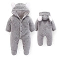 Combipilote Bébé Confort - Mini merveilleCJWJYEYE01258-Gray-59cm