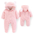 Combipilote Bébé Confort - Mini merveilleCJWJYEYE01258-Pink-59cm