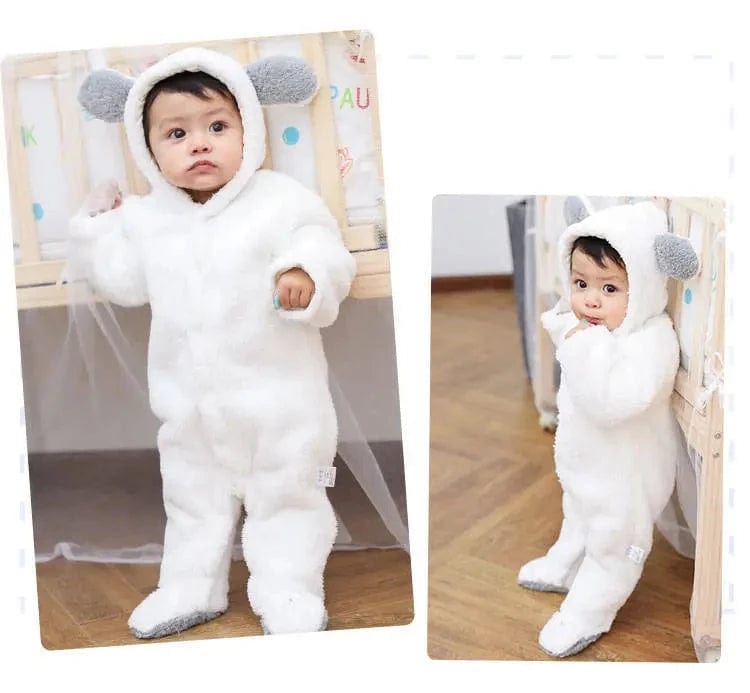 Combipilote Bébé Confort - Mini merveilleCJWJYEYE01258-Gray-59cm