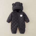 Combipilote bébé hiver - Mini merveilleROK20-015