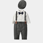 Costume Bebe Garçon - Mini merveilleCJYE109734901AZ