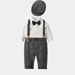 Costume Bebe Garçon - Mini merveilleCJYE109734901AZ