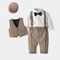 Costume Bebe Garçon - Mini merveilleCJYE109734907GT